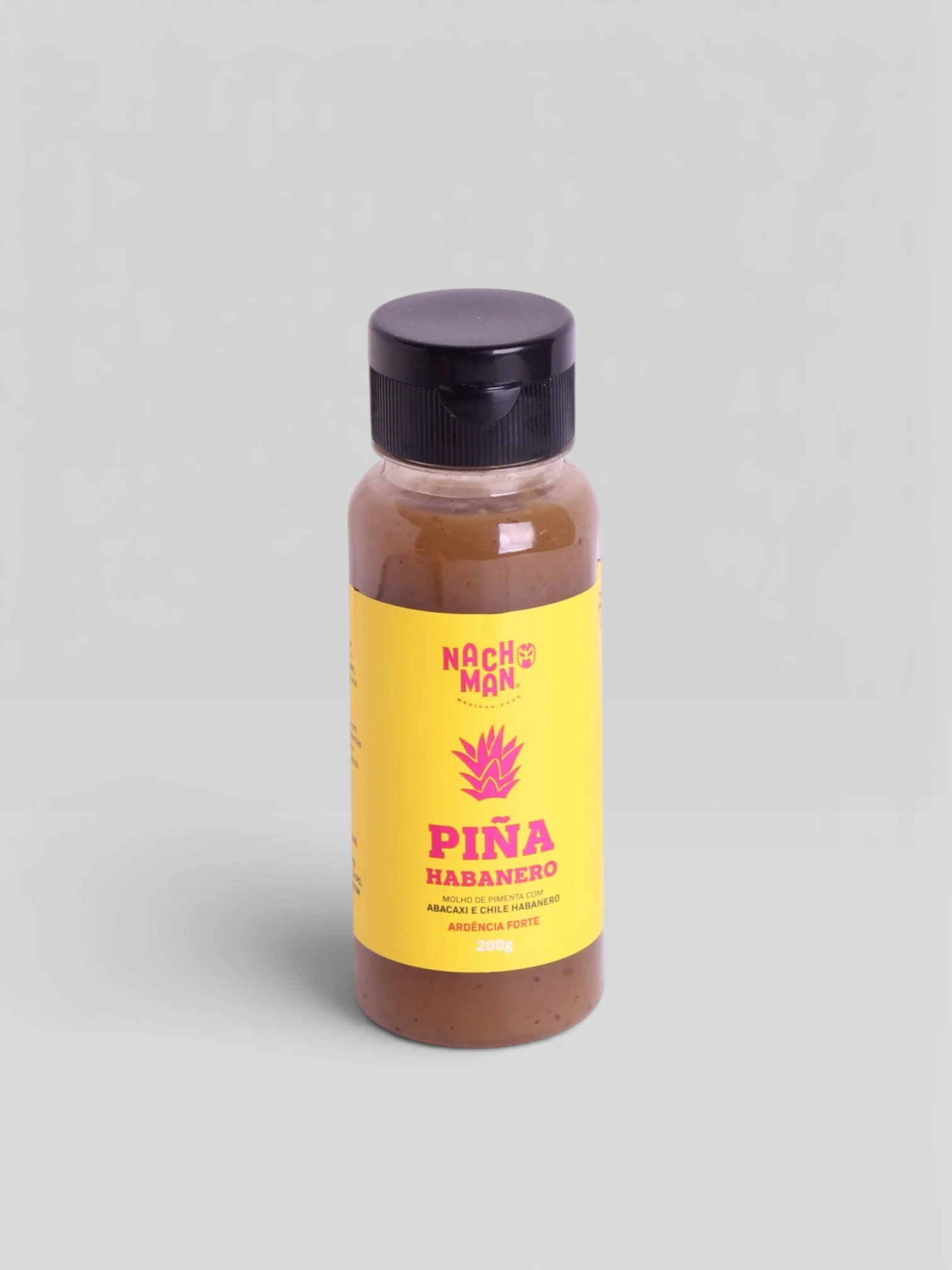 Piña Habanero 200 ml